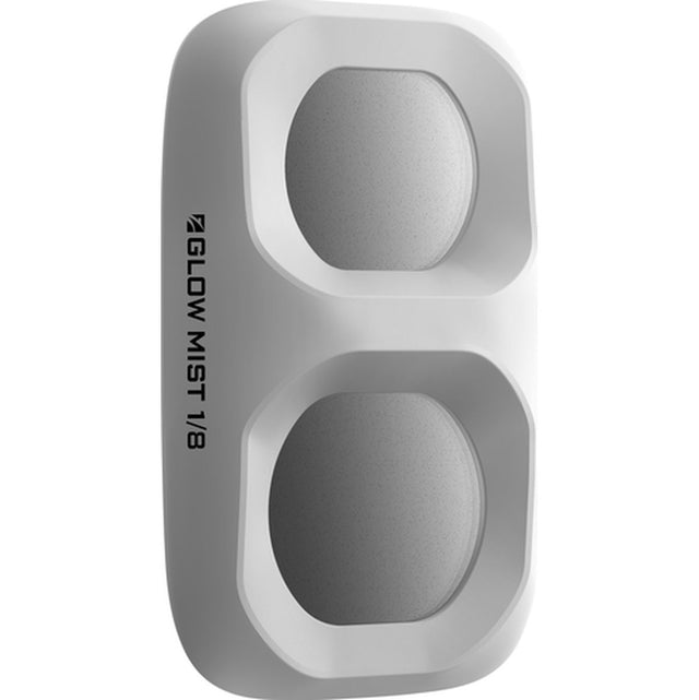 Freewell Osmo Pocket 4p Black Glow Mist 1/8 Filter - White