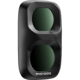 Freewell Osmo Pocket 4p ND1000 Filter - Black