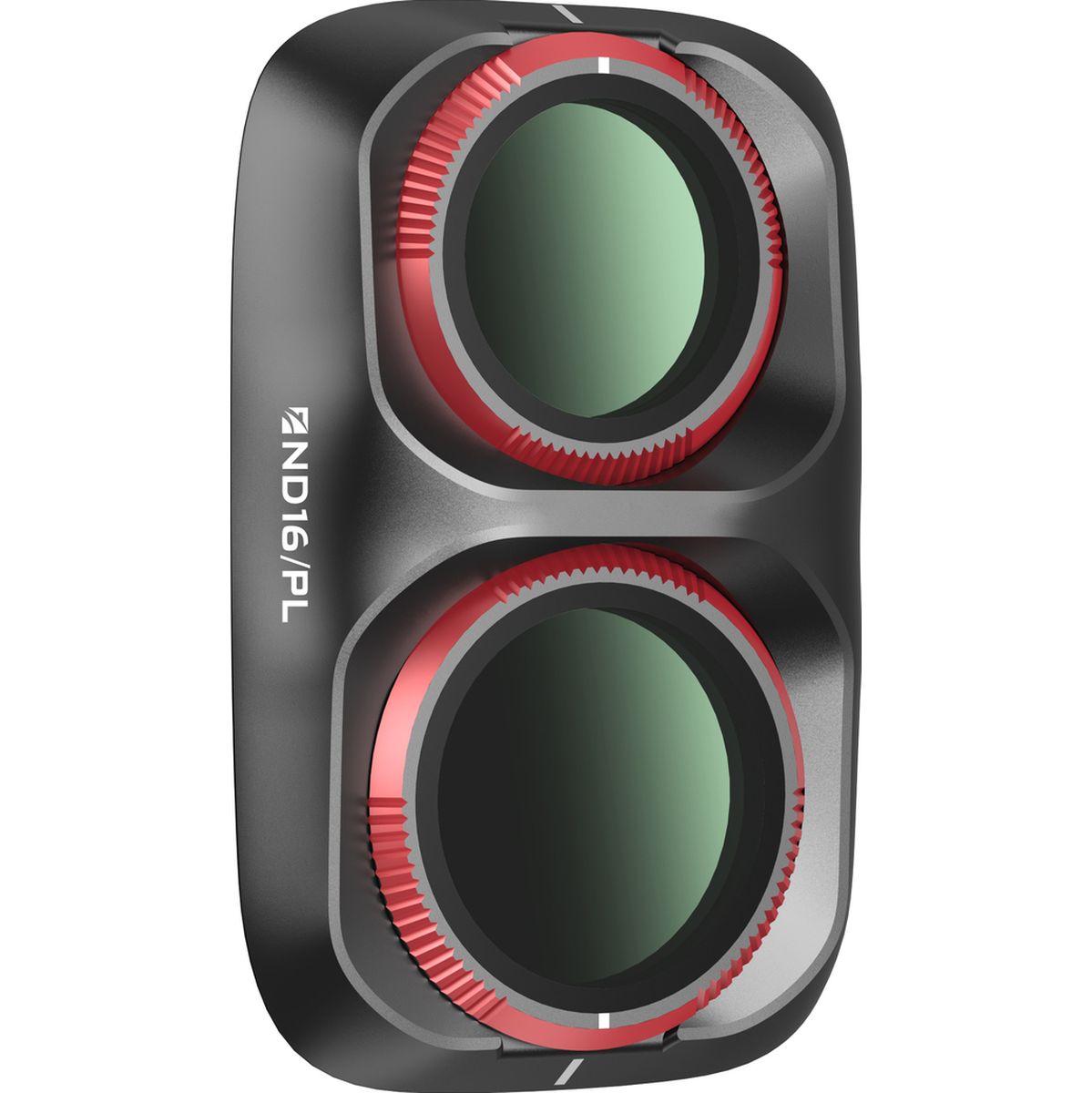 Freewell Osmo Pocket 4p ND16 Filter - Black - image 2 of 2