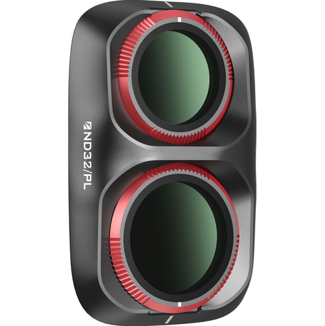 Freewell Osmo Pocket 4p ND32/PL Filter - Black