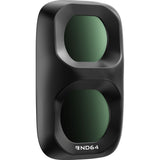 Freewell Osmo Pocket 4p ND64 Filter - Black