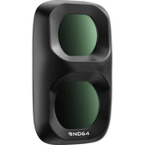 Freewell Osmo Pocket 4p ND64 Filter - Black - image 2 of 2