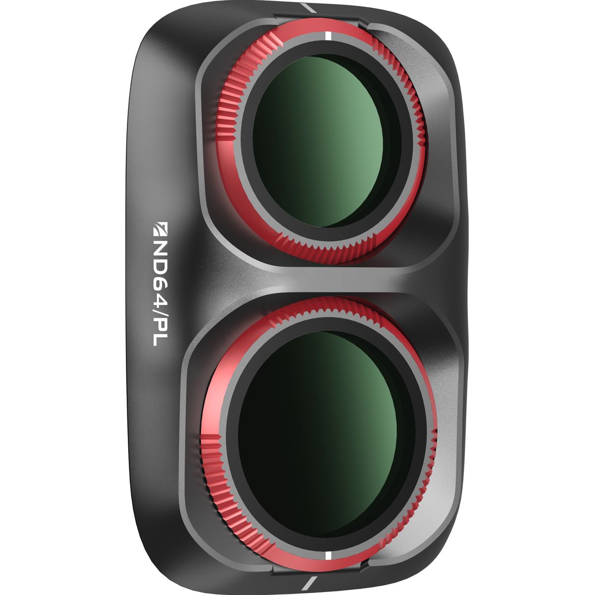 Freewell Osmo Pocket 4p ND64/PL Filter - Black - image 2 of 2