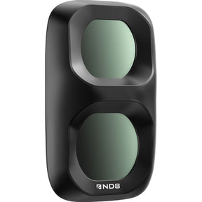 Freewell Osmo Pocket 4p ND8 Filter - Black