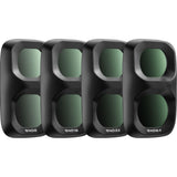 Freewell Osmo Pocket 4p Filters - Standard Day - 4pack - Black - image 2 of 2