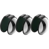 Freewell Osmo 360 ND Filters - 3 Pack