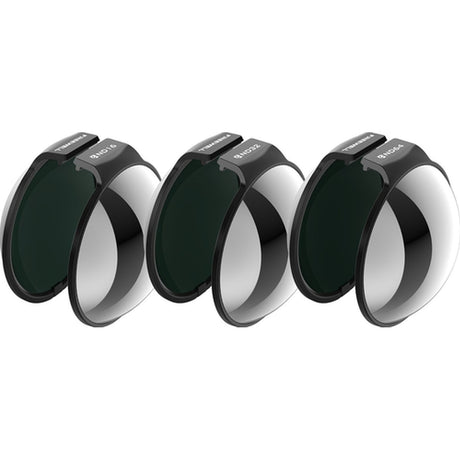 Freewell Osmo 360 ND Filters - 3 Pack