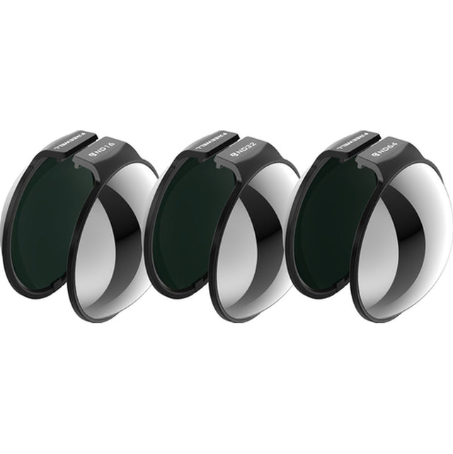 Freewell Osmo 360 ND Filters - 3 Pack