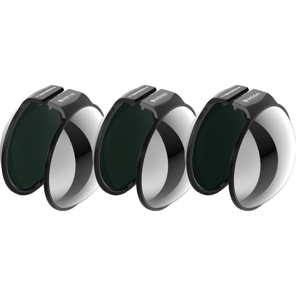 Freewell Osmo 360 ND Filters - 3 Pack - image 2 of 2