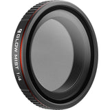 Freewell Osmo Nano Black Glow Mist Filter