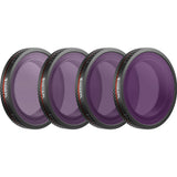 Freewell Osmo Nano Filters Bright Day - 4pack - image 5 of 5