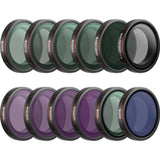 Freewell Osmo Nano Filters Mega Kit - 12 Pack