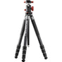 Freewell Carbon Fiber Tripod For Cameras Smartphones