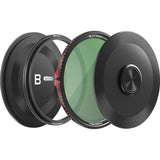 Freewell V2 Series Magnetic Hybrid VND/CPL 3-7 Stops Filter - image 2 of 2