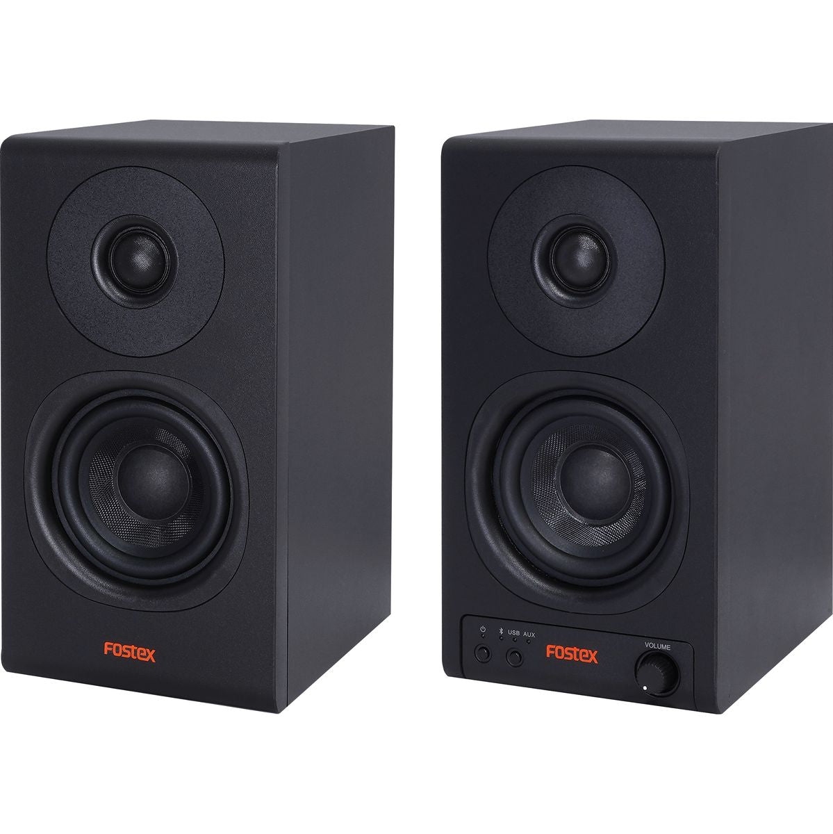 Fostex PM0.3BD Active Speaker w/ Bluetooth - image 2 of 4