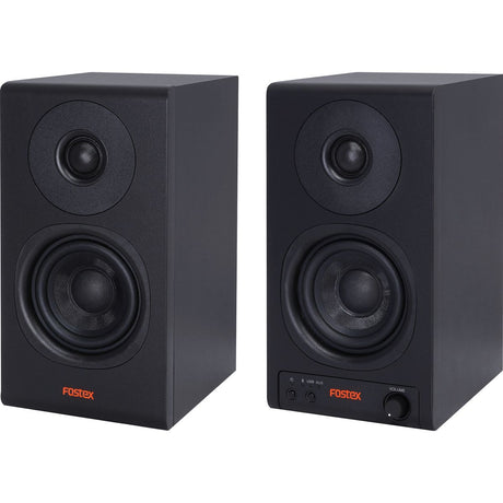 Fostex PM0.3BD Active Speaker w/ Bluetooth - image 2 of 4