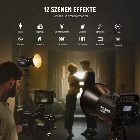 NEEWER FS230B - image 5 of 5