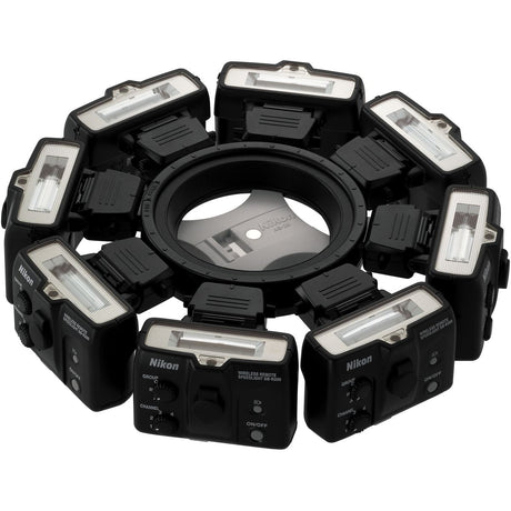 Nikon Close-Up Speedlight Commander Kit R1C1