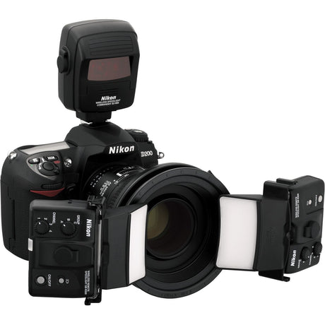 Nikon Close-Up Speedlight Commander Kit R1C1 - image 3 of 3