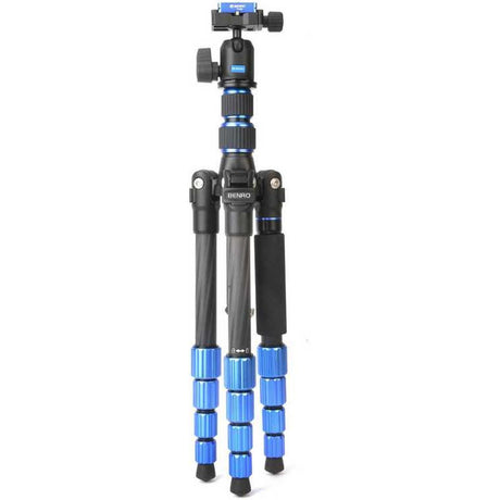 Benro Slim Travel Tripod Kit FSL09CN00 - image 3 of 4