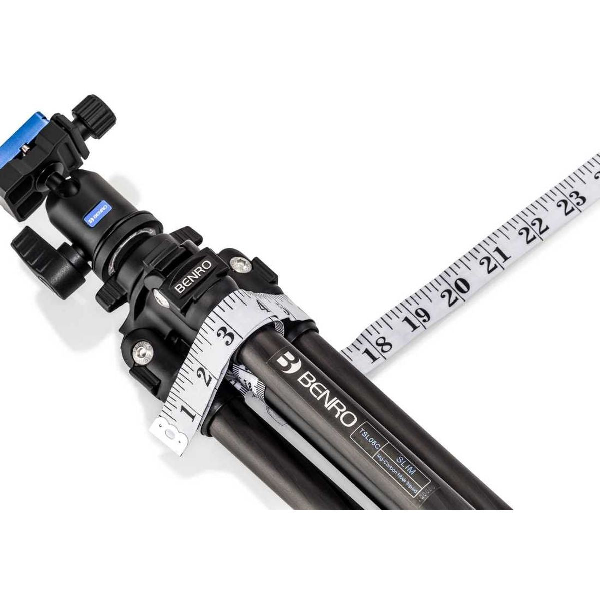 Benro Slim Travel Tripod Kit FSL09CN00 - image 4 of 4