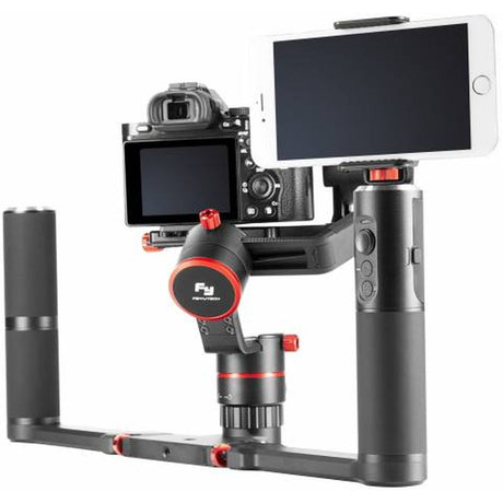 FeiyuTech Smartphone Adapter For G6 Plus/A Series - image 2 of 3