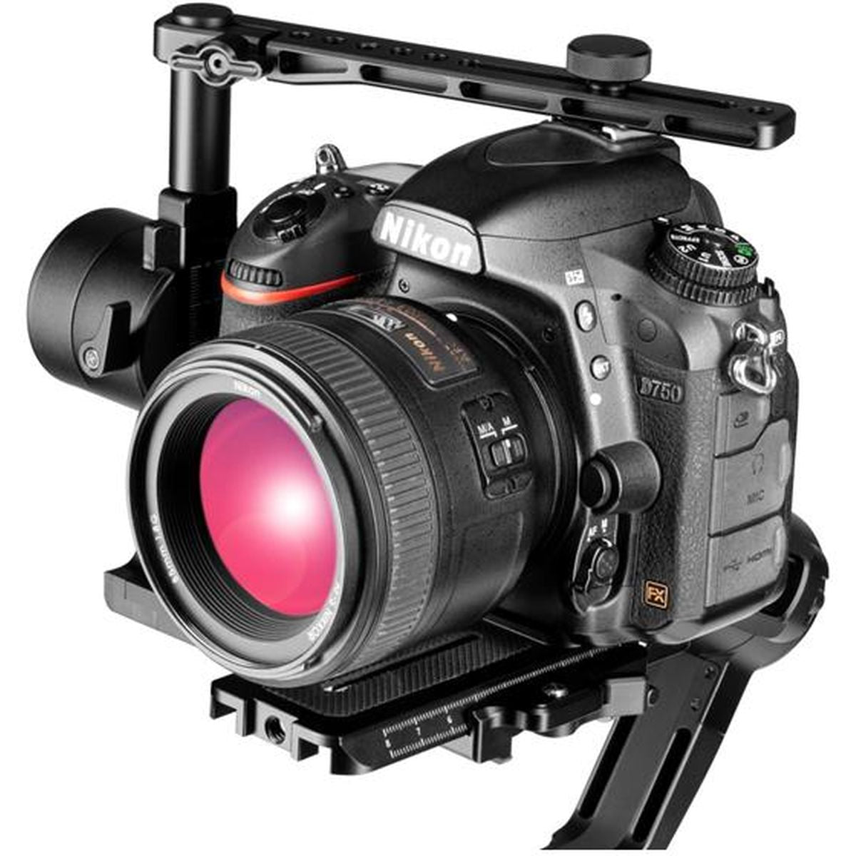FeiyuTech AK Series Multifunctional Bracket E03 - image 2 of 2