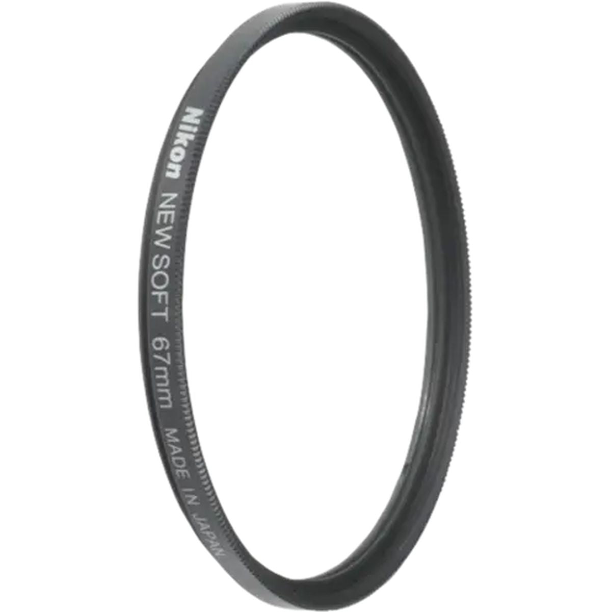 Nikon 67mm Softfocus Filter