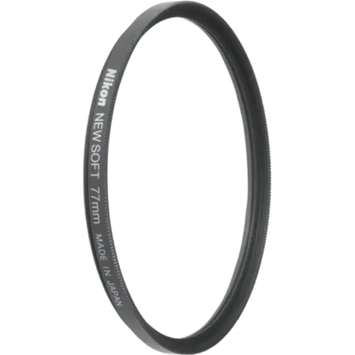 Nikon 77mm Softfocus Filter