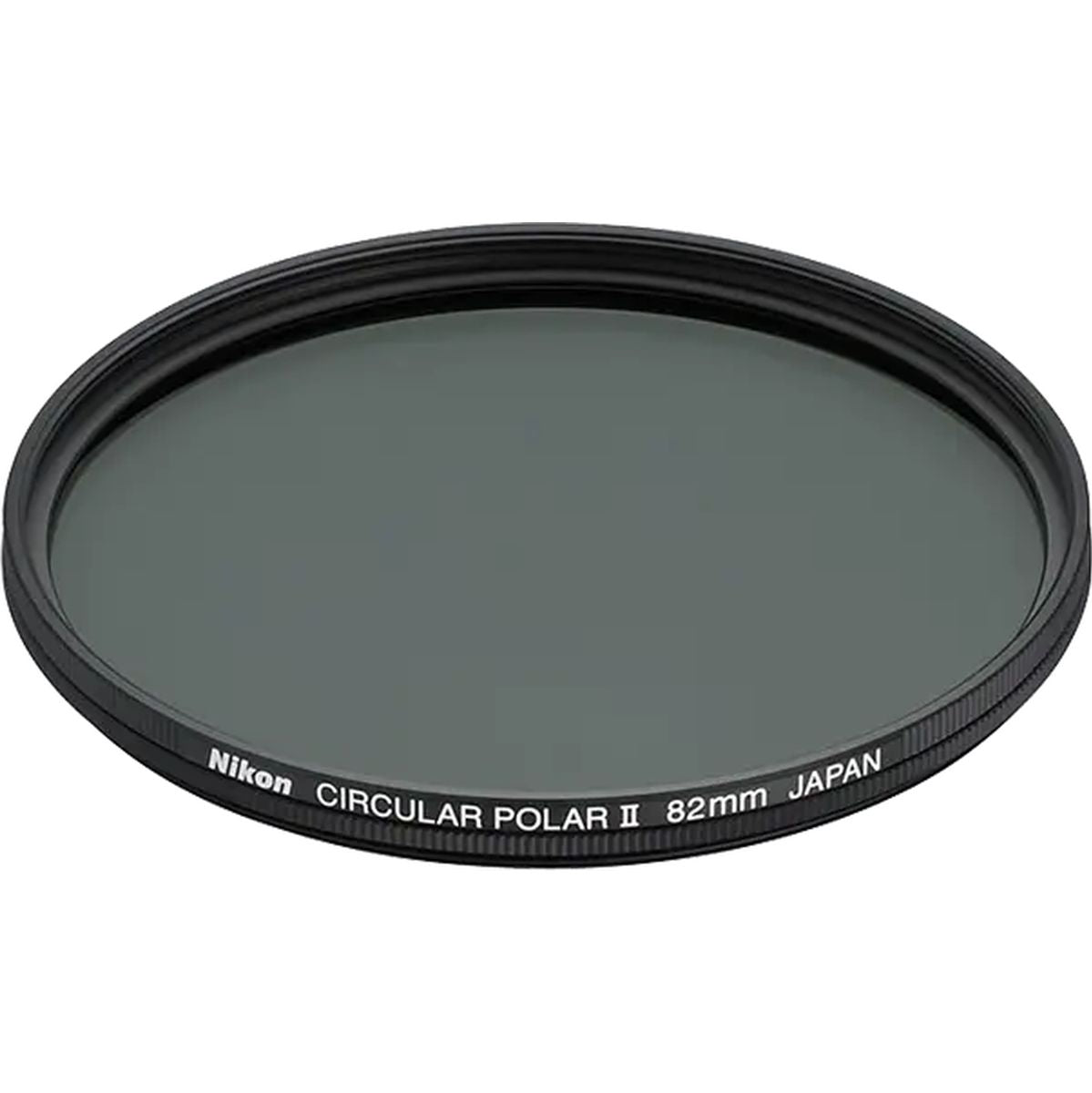 Nikon 82mm Filter C-PL II