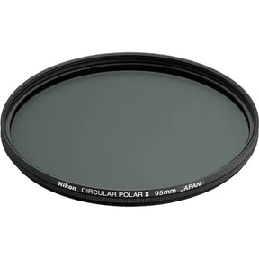 Nikon 95mm Circular Polarizer II