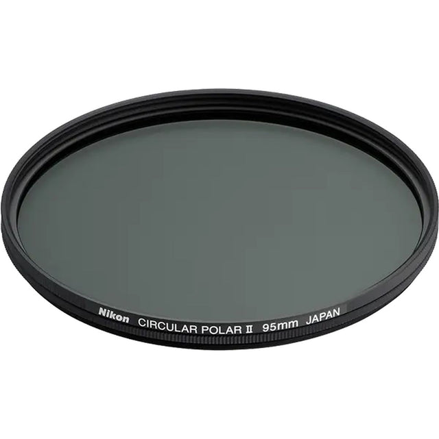 Nikon 95mm Circular Polarizer II