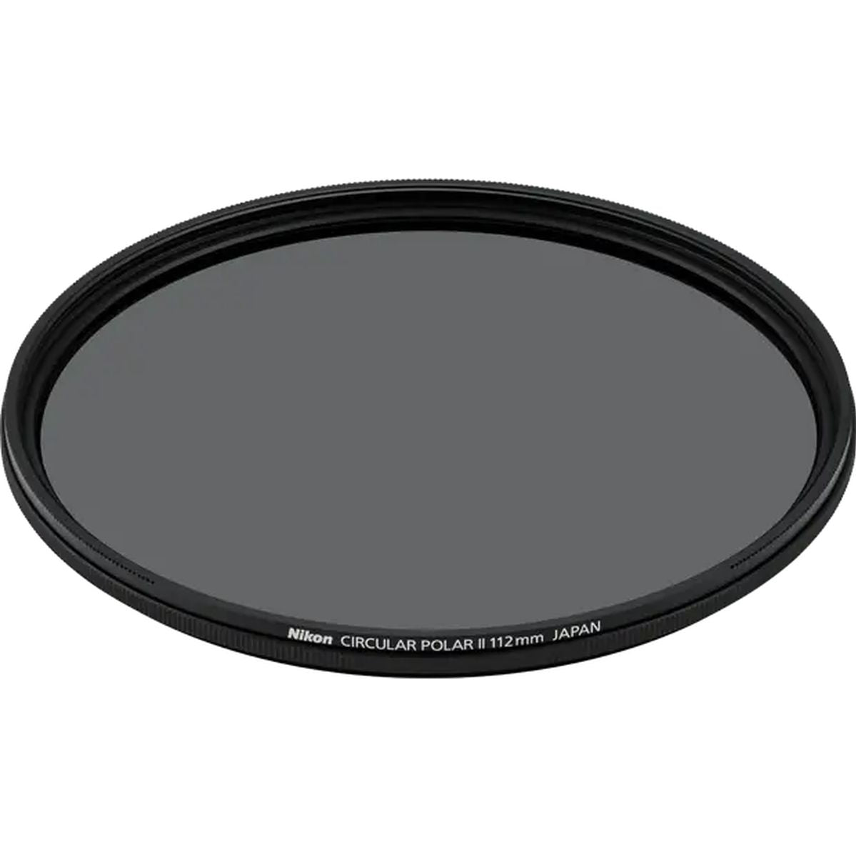 Nikon 112mm Circular Polarizing Filter II
