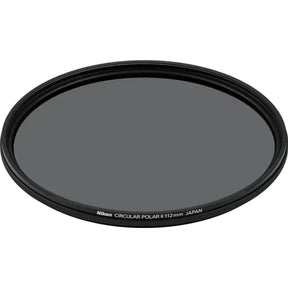 Nikon 112mm Circular Polarizing Filter II