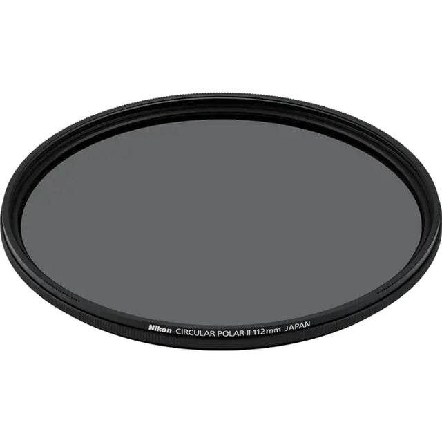 Nikon 112mm Circular Polarizing Filter II