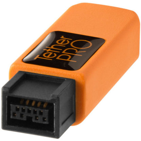 TetherTools TetherPro Firewire 800 9-PIN To 9-PIN - image 3 of 4