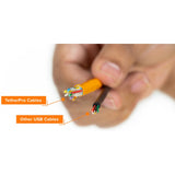 TetherTools TetherPro Firewire 800 9-PIN To 9-PIN - image 4 of 4