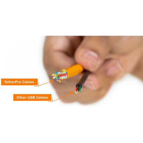 TetherTools TetherPro Firewire 800 9-PIN To 9-PIN - image 4 of 4