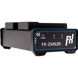 FXLion 7.2V/14.8V Bi-Voltage Li-ion Battery Charger
