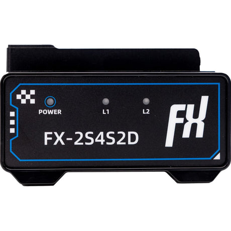 FXLion 7.2V/14.8V Bi-Voltage Li-ion Battery Charger - image 5 of 5
