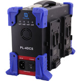 FXLion Skypower 15A/360W (1X 24V + 2X 14.8V) V-Lock - image 3 of 3