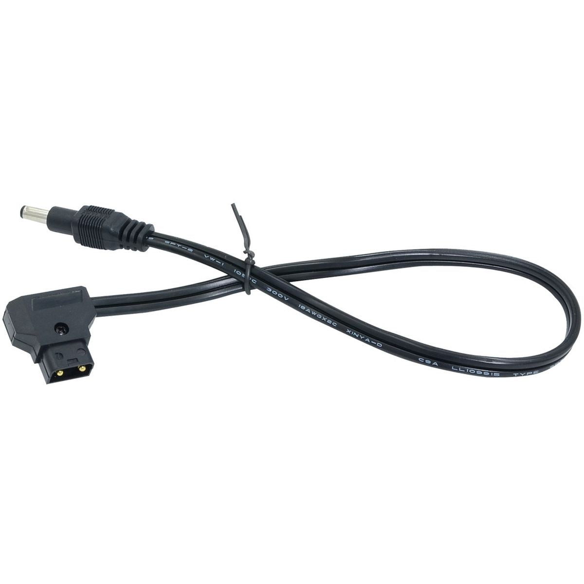 FXLion Cable D-Tap To Power Plug (?2.1mm/5.5MM+) - image 2 of 2