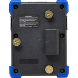 FXLion 14.8V/20.4AH/300WH Gold Mount (Mini Size)