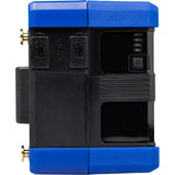 FXLion 14.8V/20.4AH/300WH Gold Mount (Mini Size)