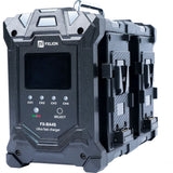 FXLion 4-Channel Ultra Fast Charger - image 3 of 5
