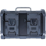 FXLion 4-Channel Ultra Fast Charger - image 5 of 5