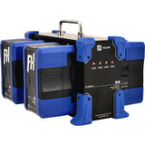 FXLion B-Mount Quad Quick Charger - image 2 of 5