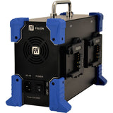 FXLion B-Mount Quad Quick Charger - image 3 of 5