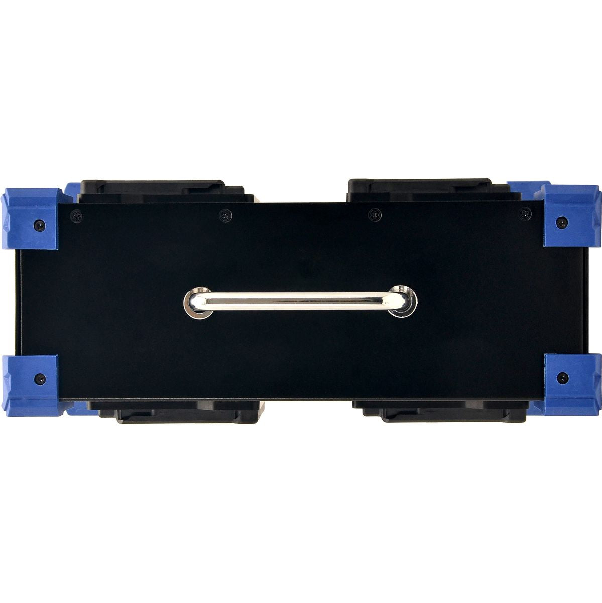 FXLion B-Mount Quad Quick Charger - image 4 of 5