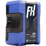 FXLion 28.8V/196WH High Power B-Mount Battery